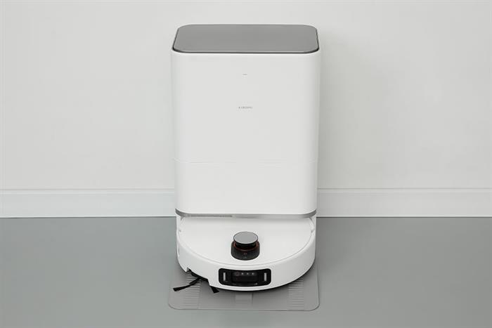 Robot hút bụi lau nhà Xiaomi Vacuum 5 Pro EU BHR07WFEU